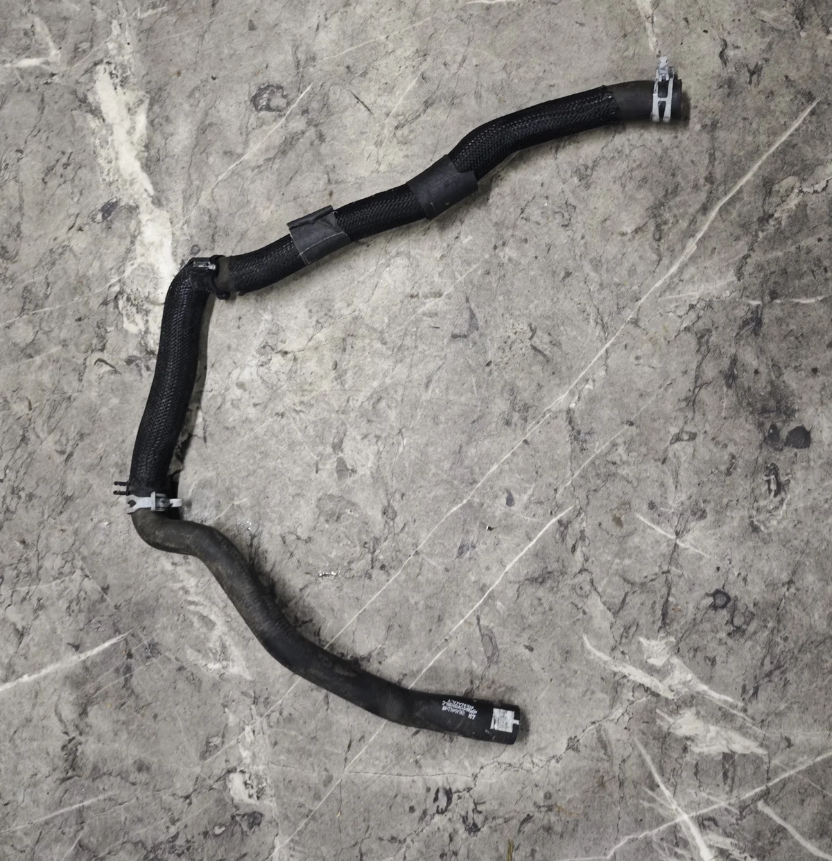 Conduite d'eau Nissan Juke II F16 1.0 DIG-T 1.3 TCE 217419519R
