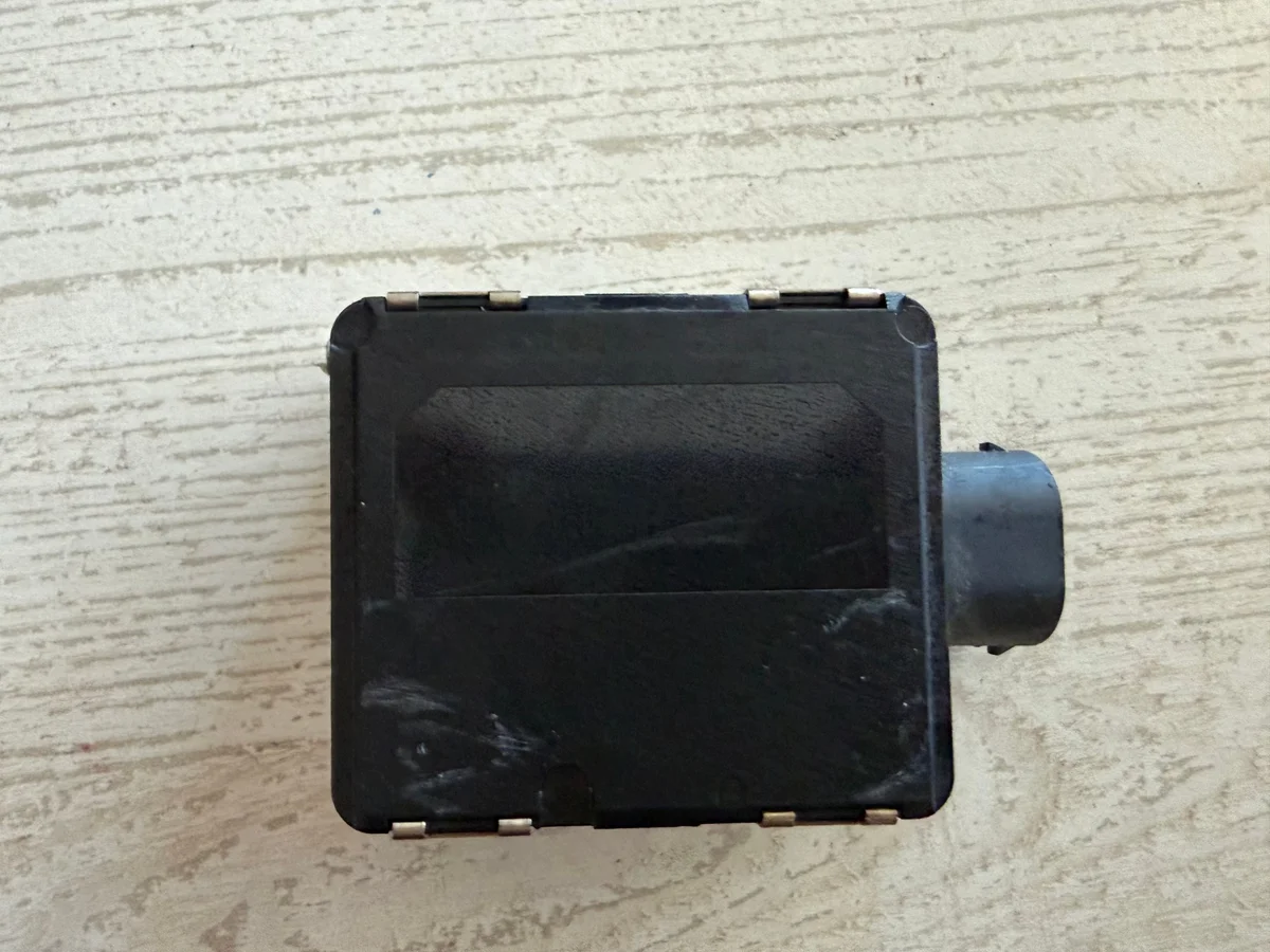 Capteur Radar ACC Mercedes A0009058913
