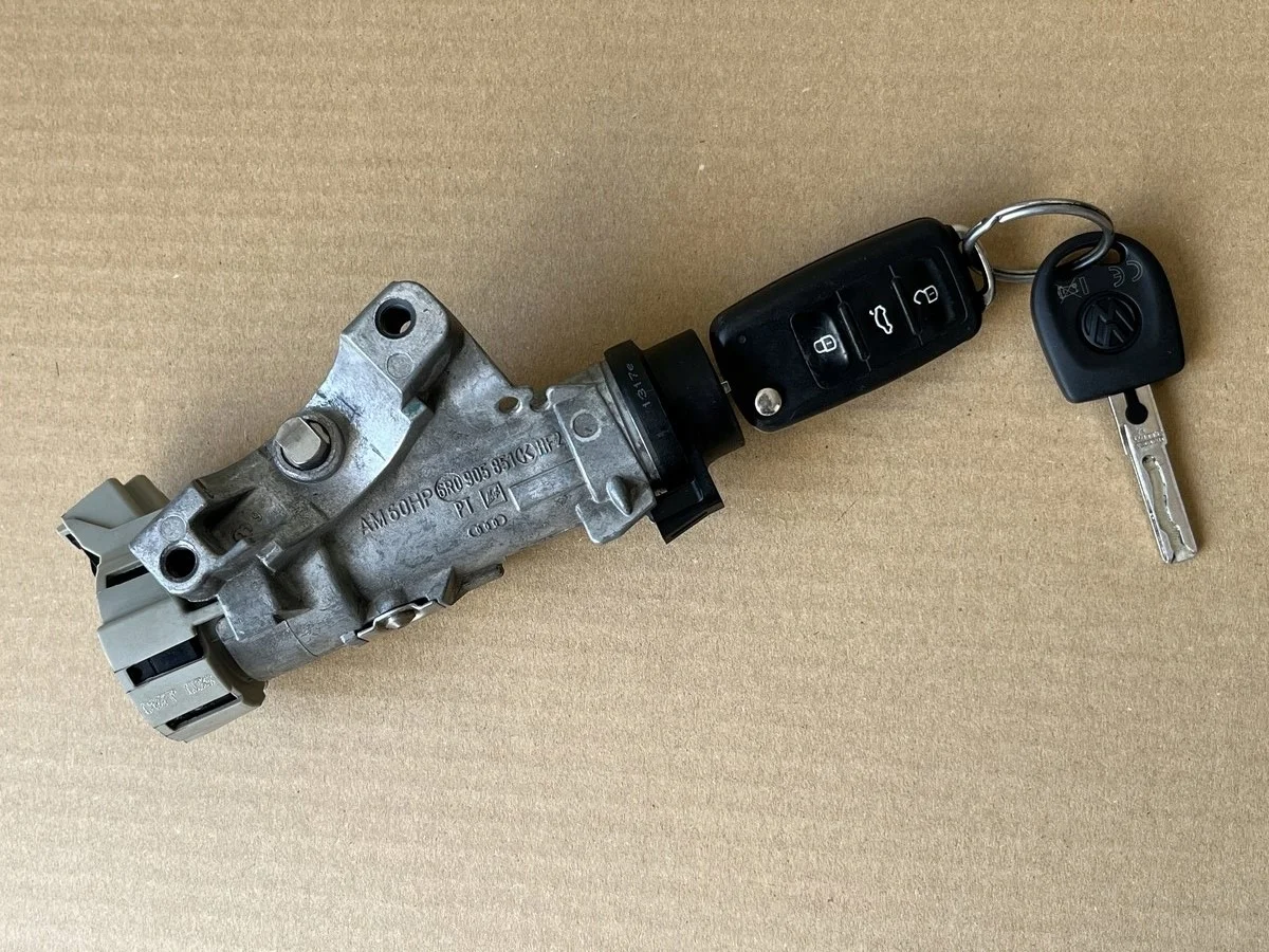 Zündschloss Seat Mii 6R0905851K