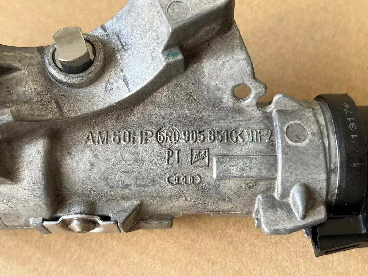 Contactslot Seat Mii 6R0905851K