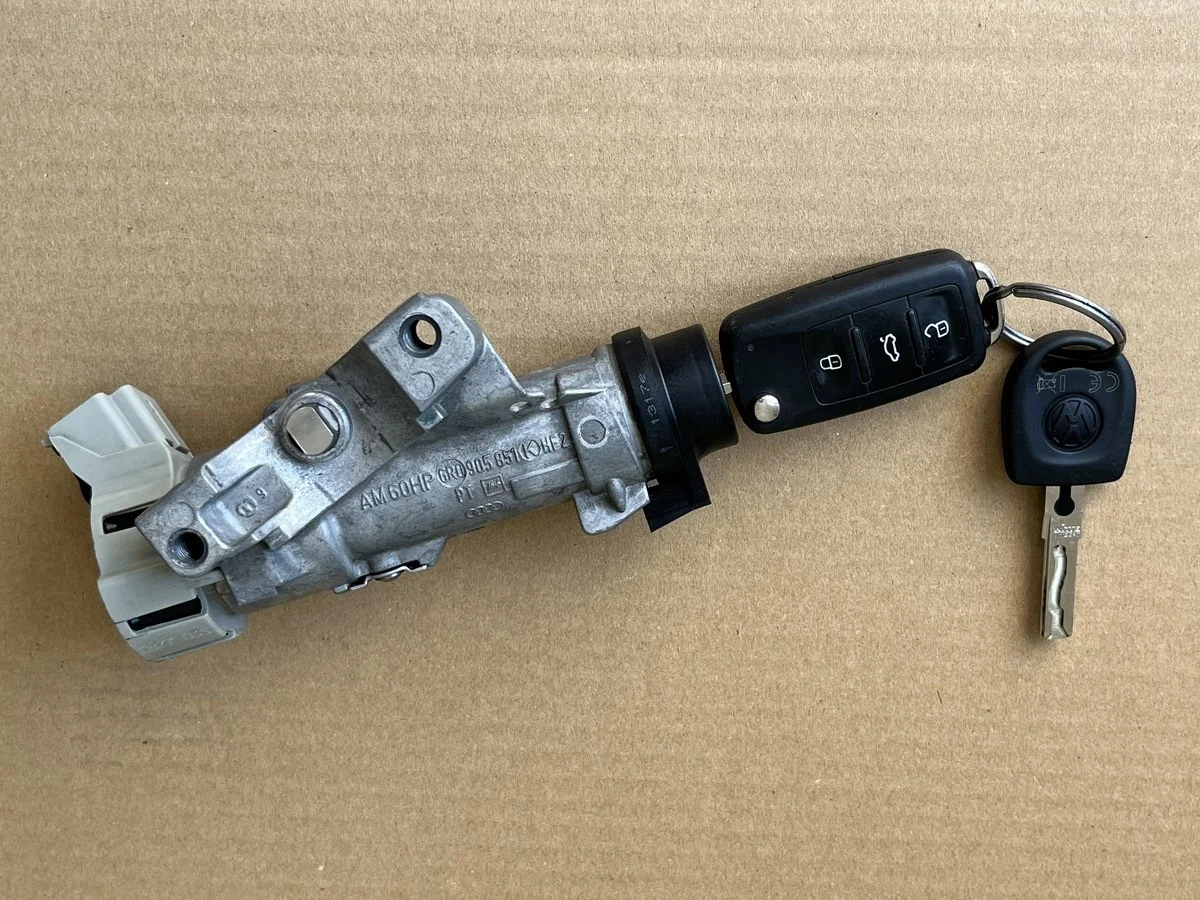 Ignition Switch Seat Mii 6R0905851K thumbnail 5