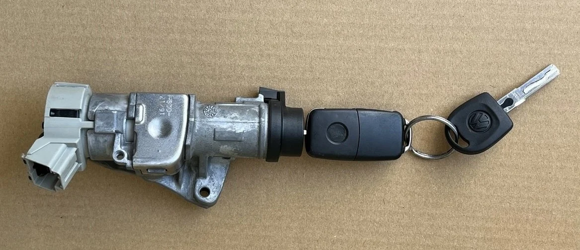 Ignition Switch Seat Mii 6R0905851K thumbnail 6