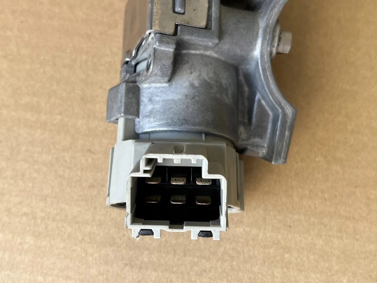 Ignition Switch Seat Mii 6R0905851K thumbnail 9