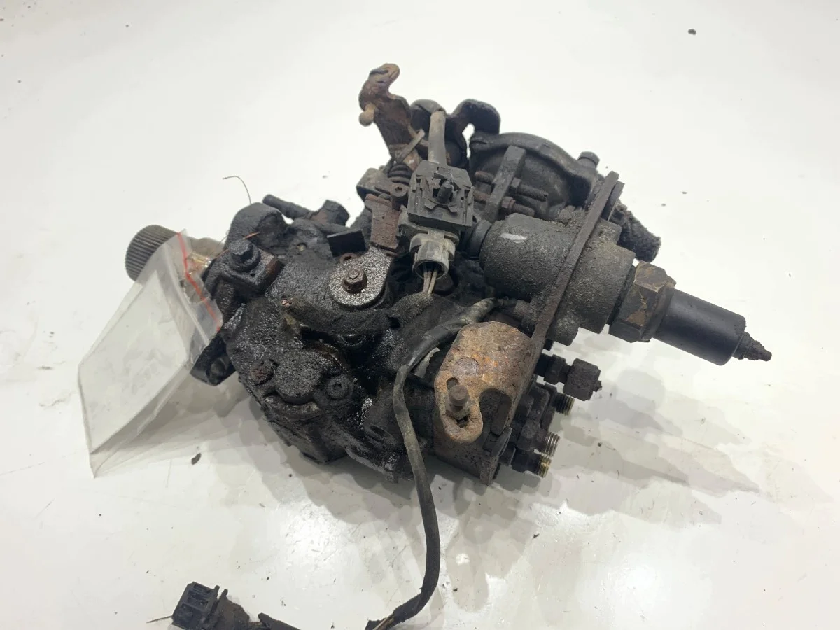 Renault Master II Fuel Injection Pump 2.8 114HP