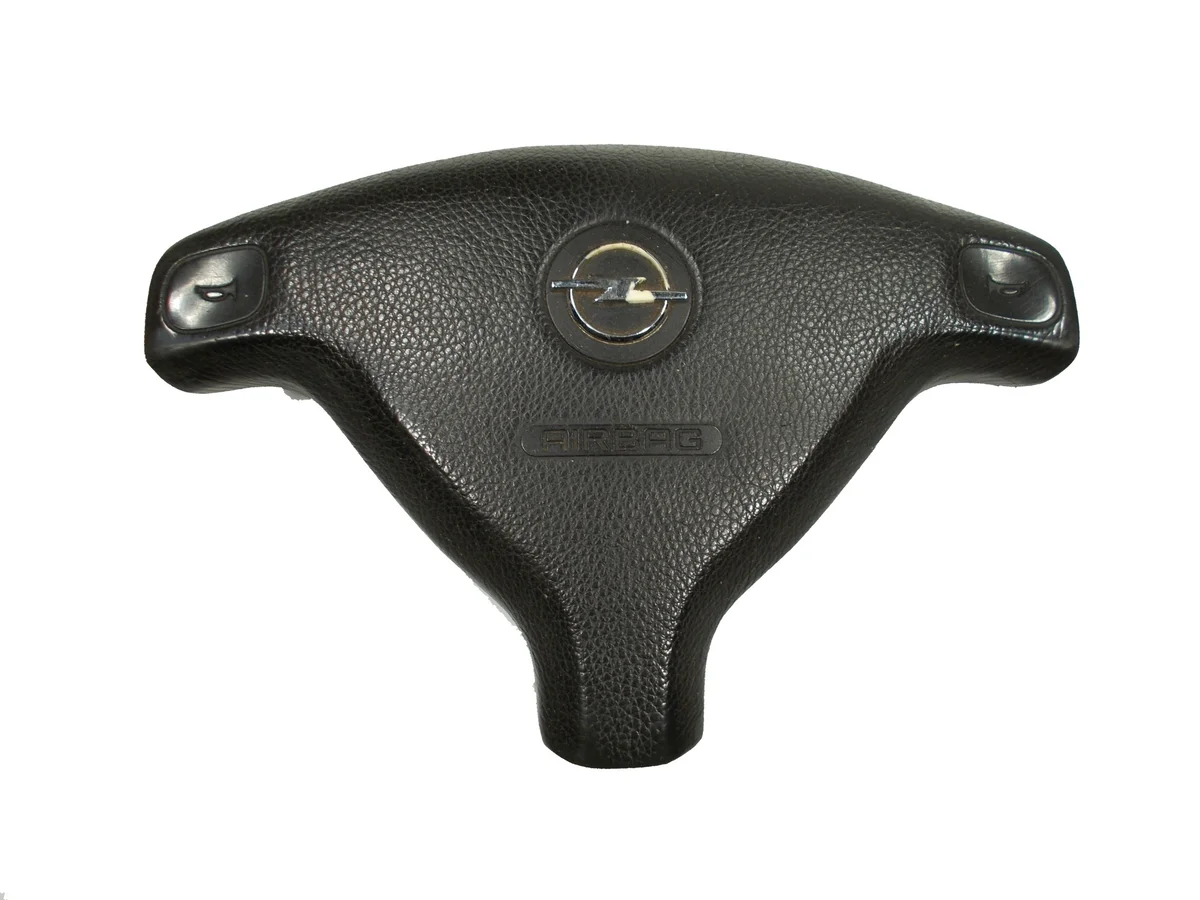 Airbag conductor Opel Astra II G Zafira A 90437570