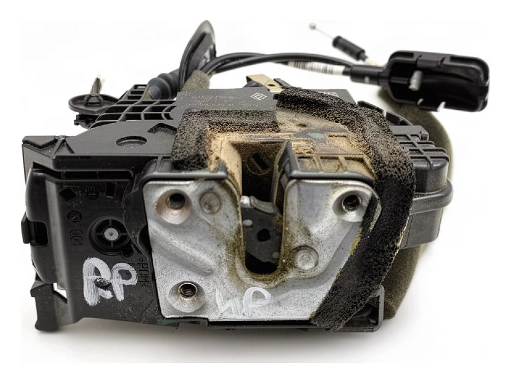 Serratura Porta Destra Anteriore Renault Clio IV 805024563R