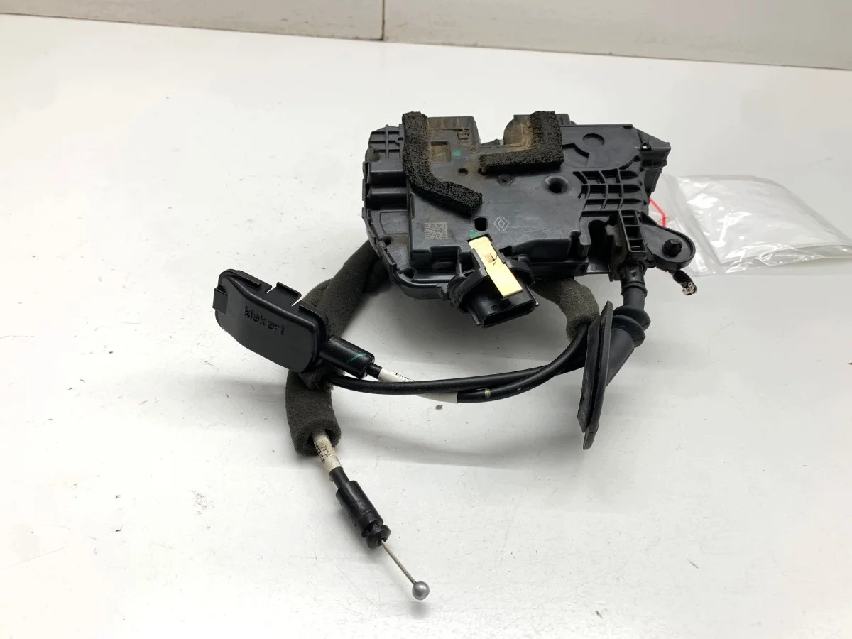 Ovien lukko oikea etu Renault Clio IV 805024563R