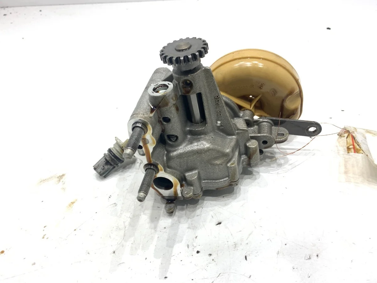 Bomba de Óleo Dacia Duster 1.0 150107908R