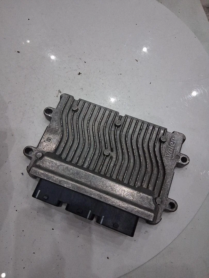 Peugeot Control Unit 9676782980 image 3