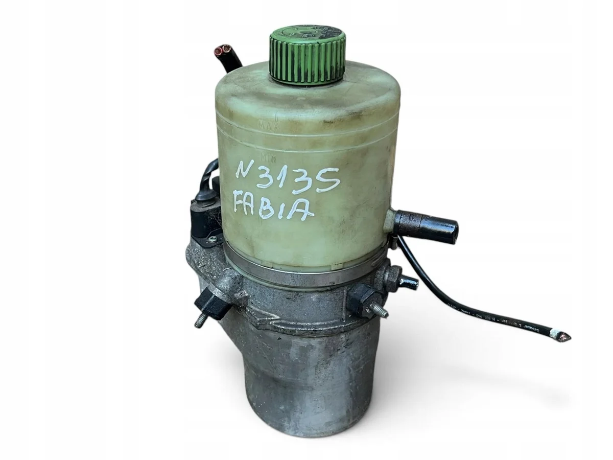Pompe direction assistée Skoda Fabia 6R0423156A