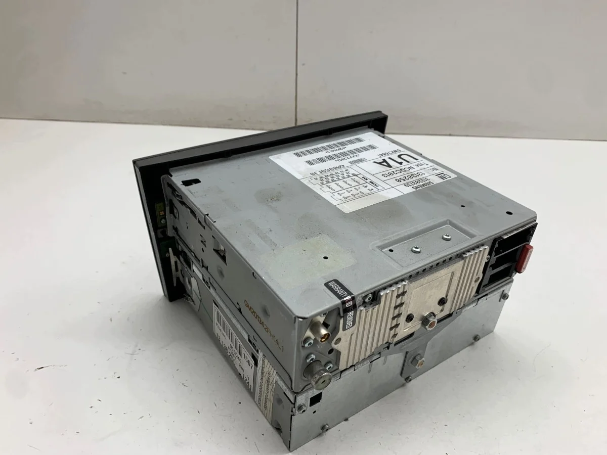 Radio Opel Vectra C 13138250 02-09 Multimedia