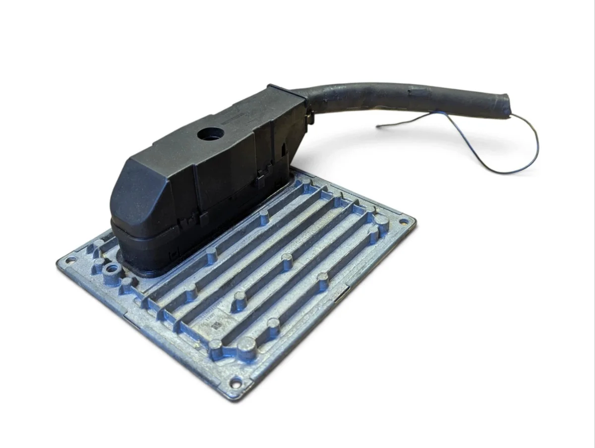 Regeleenheid motor Ford Focus 5M51-12A650-GF