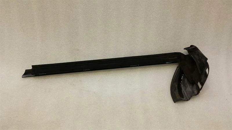 Mercedes SL R230 Zierleiste hinten links A2306700138
