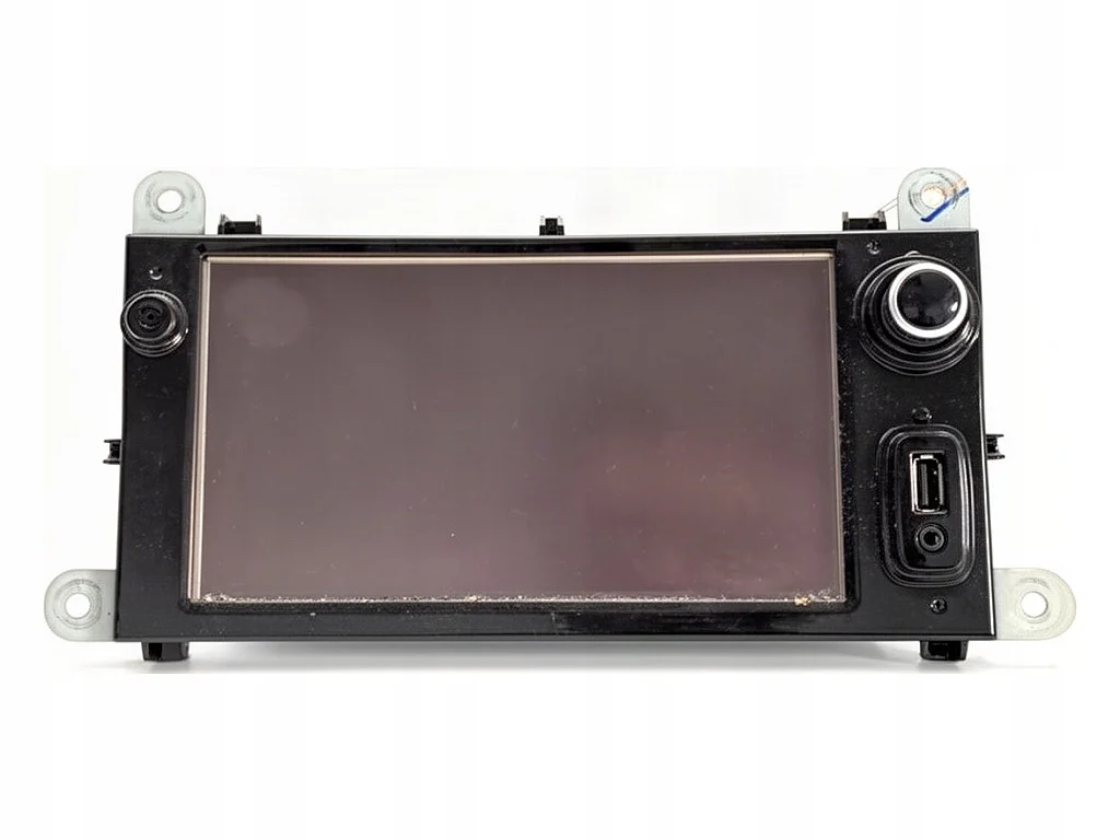 Radio Renault Clio IV 281159138R Multimedia Player