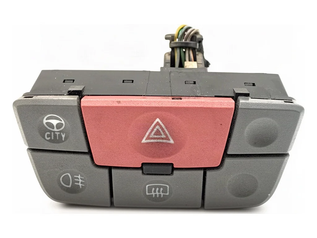 Fiat Panda II Valokatkaisin 735357113