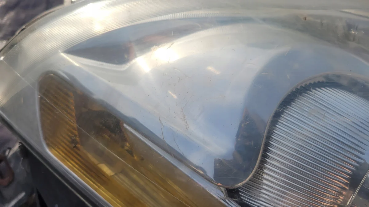 Faro Derecho Fiat Bravo II 51757534