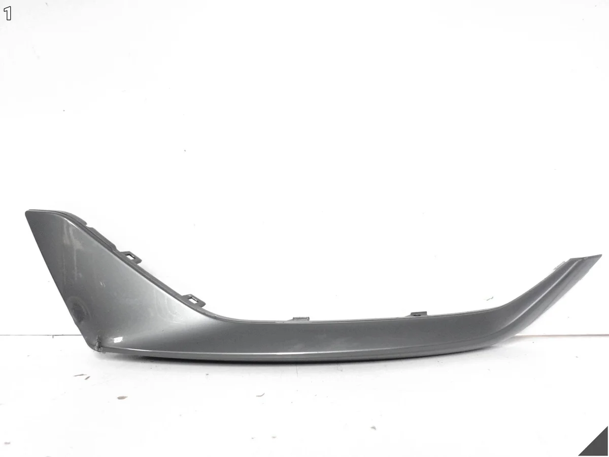 Front Bumper Trim Strip Left SEAT ATECA 575 72629571MPD