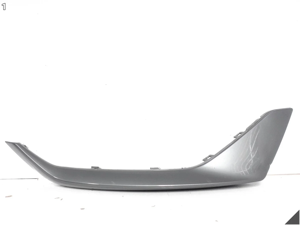 Front Bumper Trim Strip Right SEAT CUPRA ATECA 575 72629572MPD