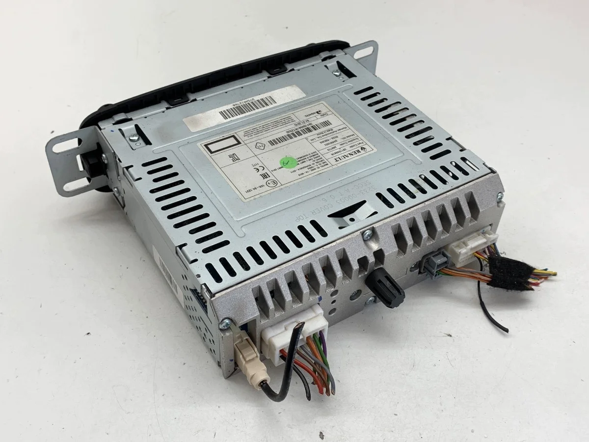Radio Renault Clio IV 281159981R Multimedia