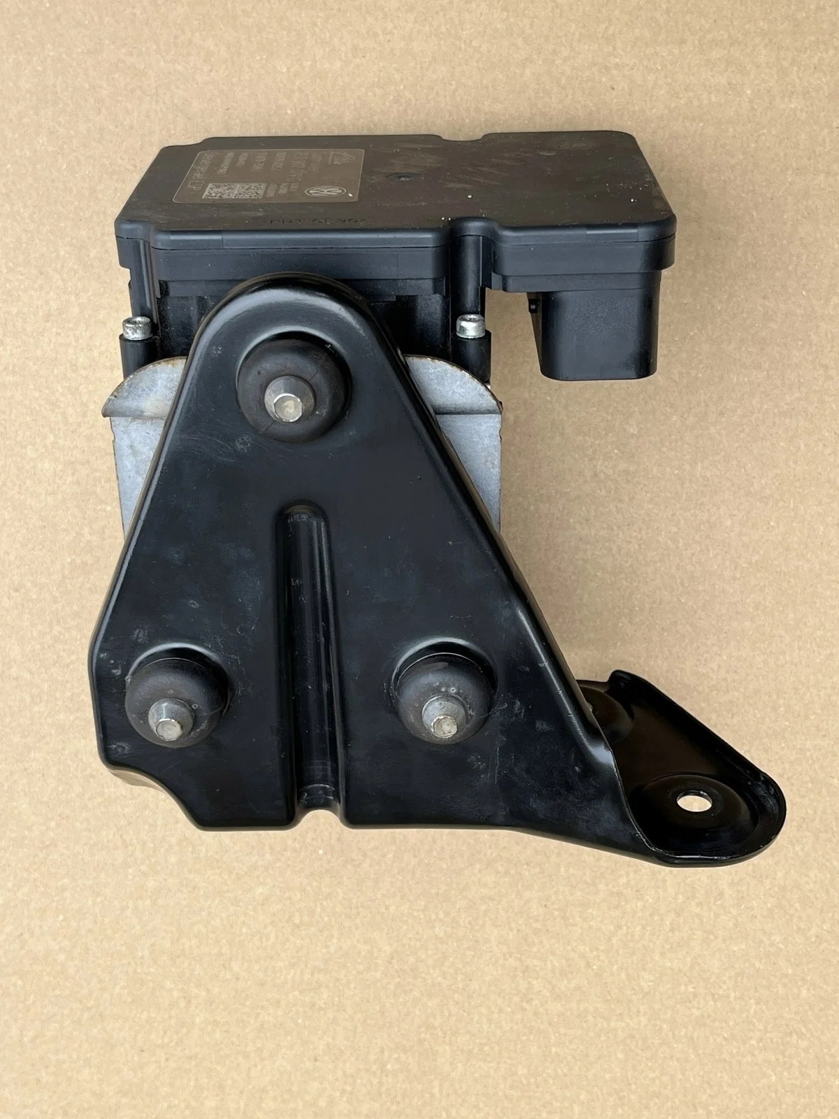 Pompa ABS VW T5 7E0614517C image 5