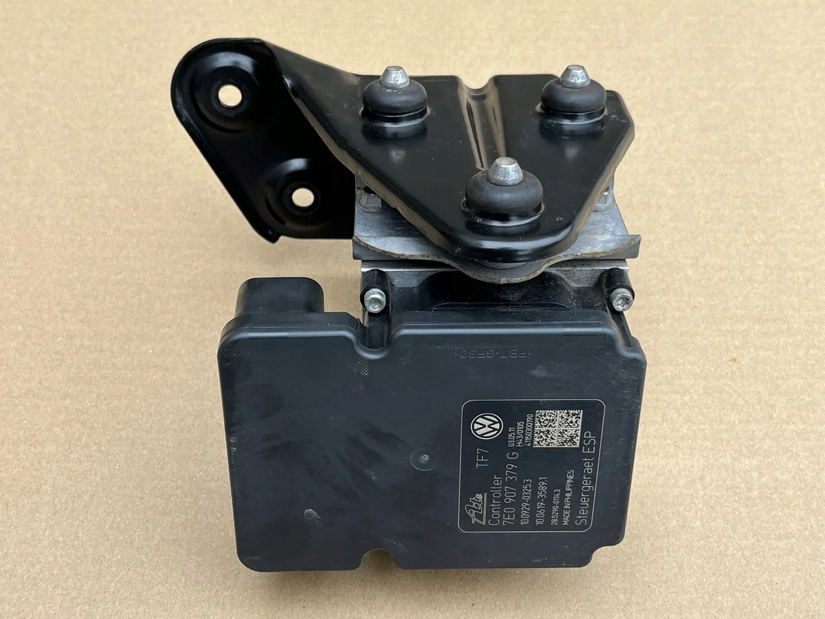 Pompa ABS VW T5 7E0614517C image 6
