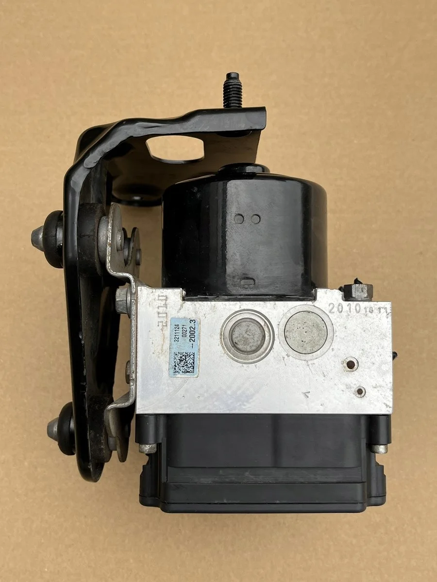 Pompa ABS VW T5 7E0614517C image 7
