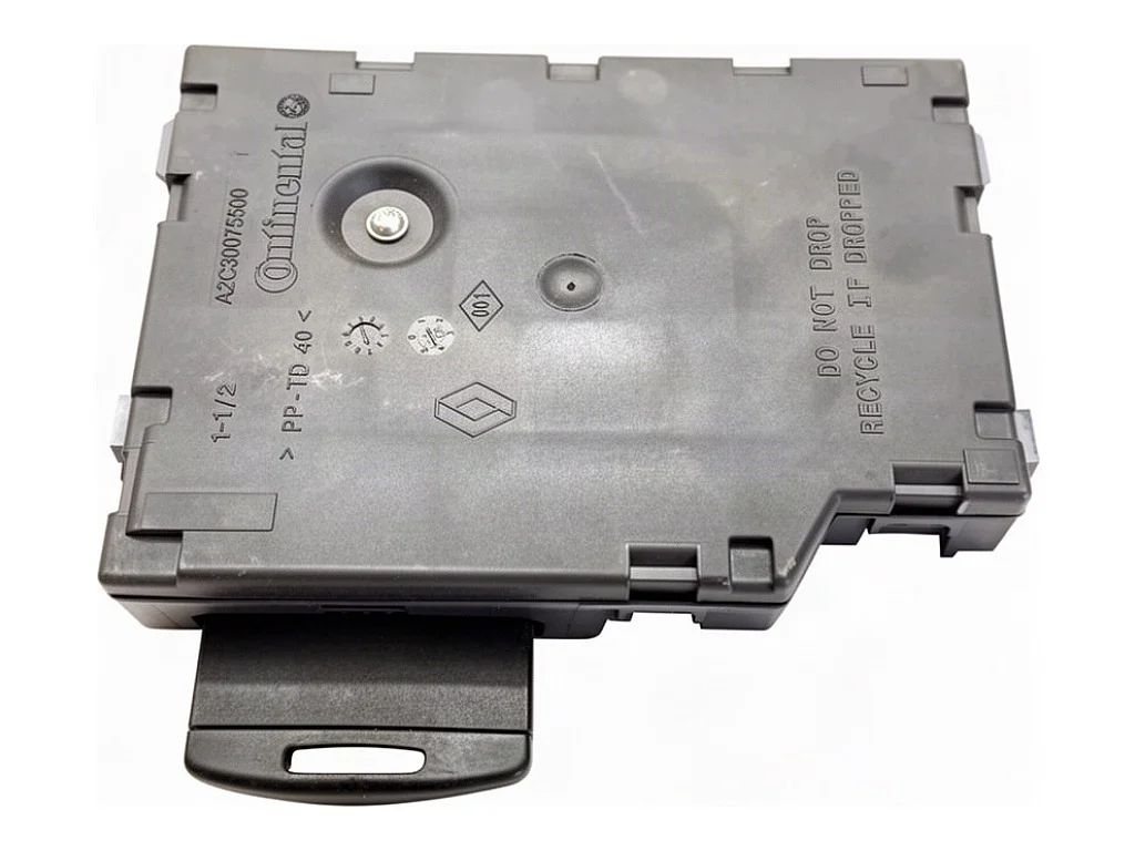 Interruptor de encendido Renault Clio IV 285901391R