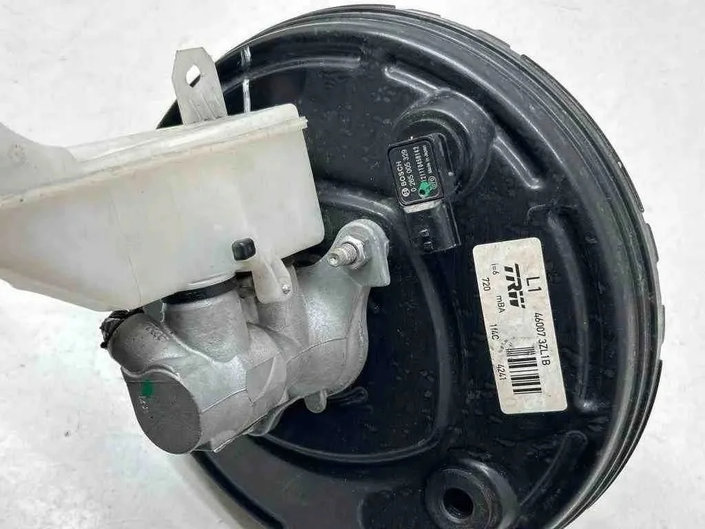 Serre-câble Nissan Pulsar 460073ZL1B image 4