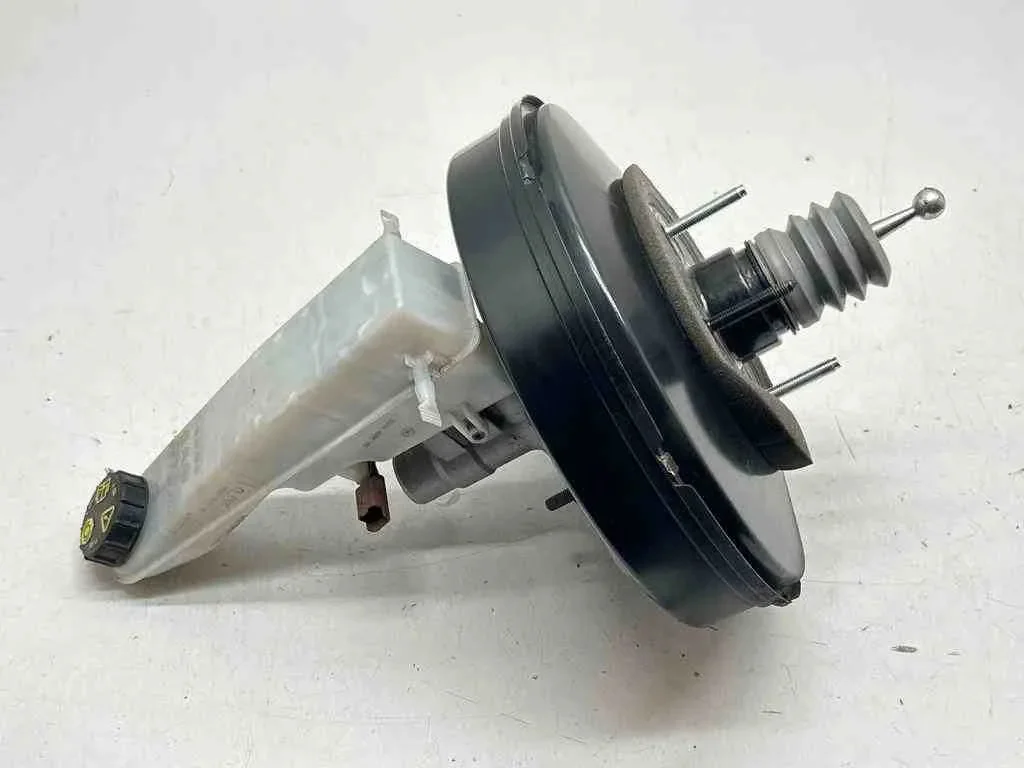 Bomba Servo Freio Peugeot Expert Jumpy 03787229014