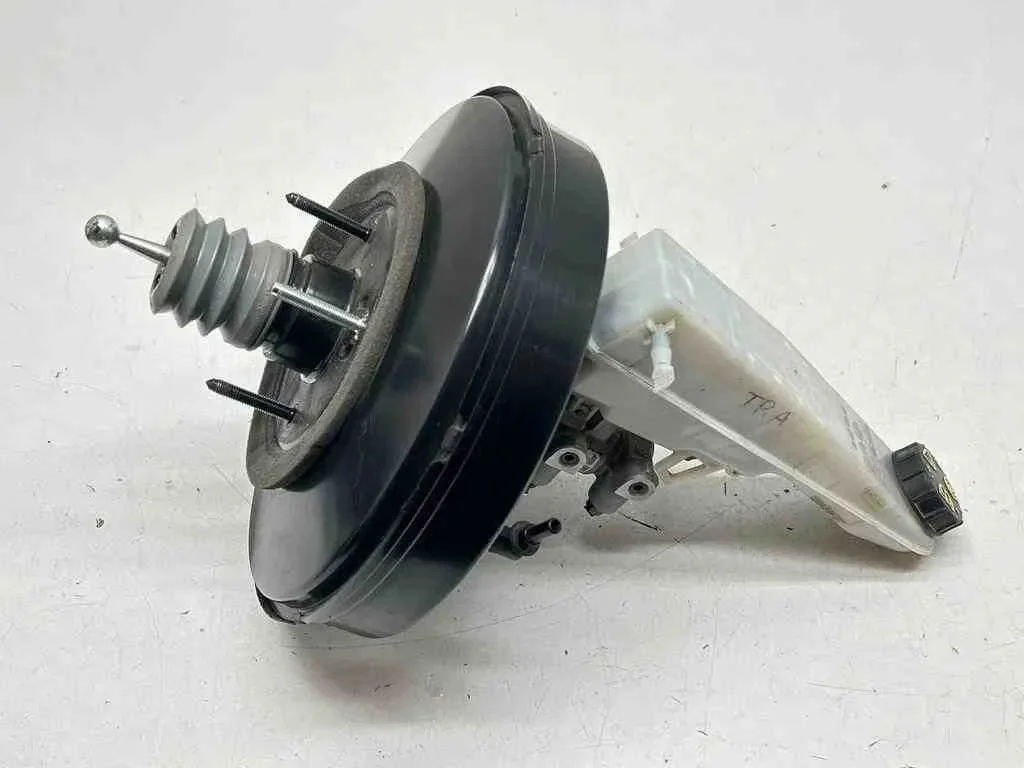 Bromsservo med behållare Peugeot Expert III Jumpy III 03787229014