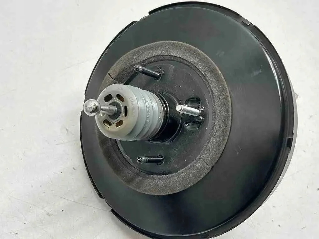 Jarrutehostin Peugeot Expert Jumpy III 03787229014 image 3