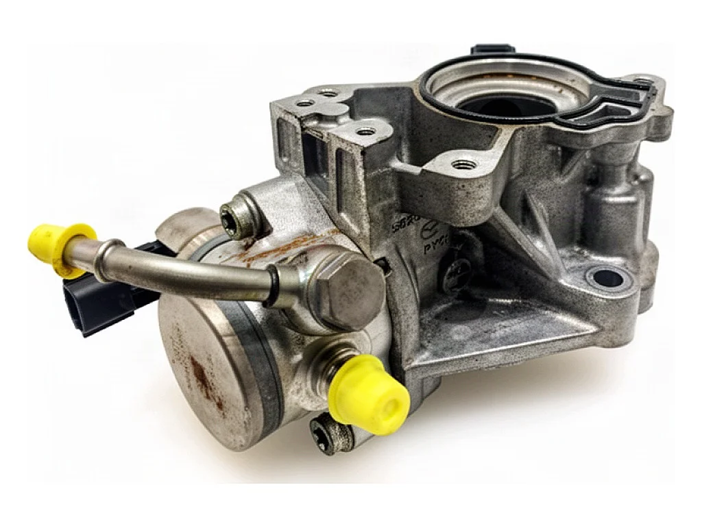 Pompe haute pression Mazda 6 GJ 2.5