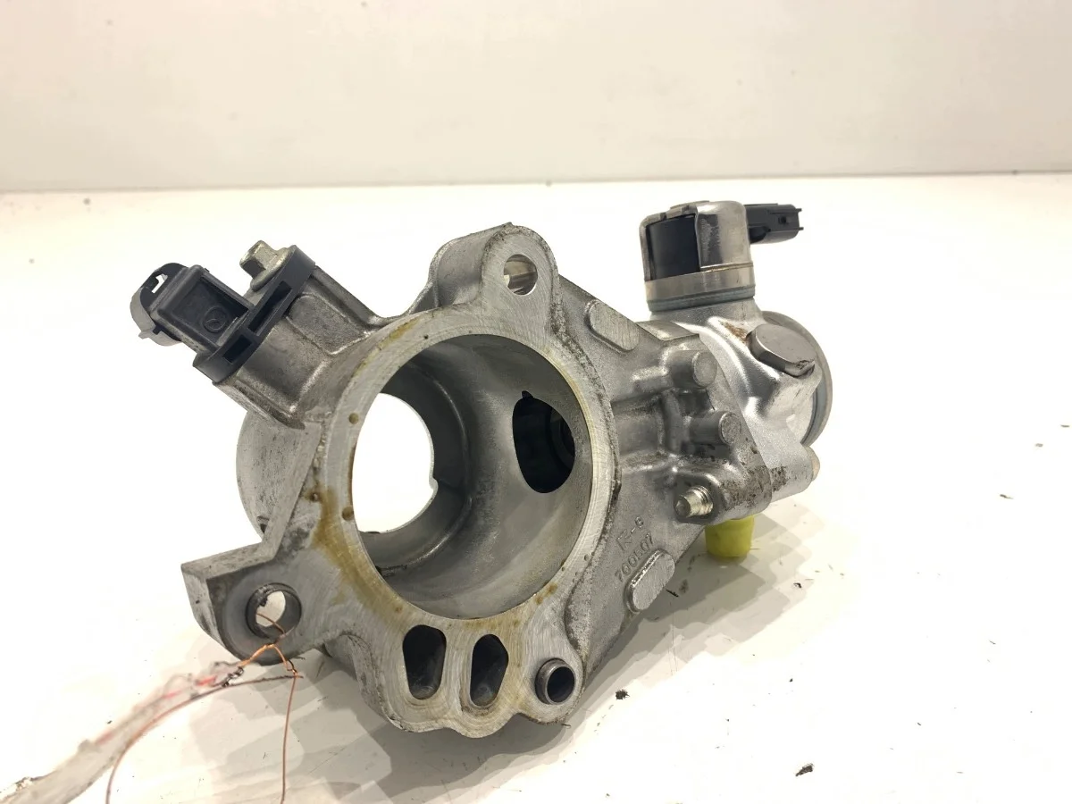 Polttoainepumppu Mazda 6 GJ 2.5 image 3