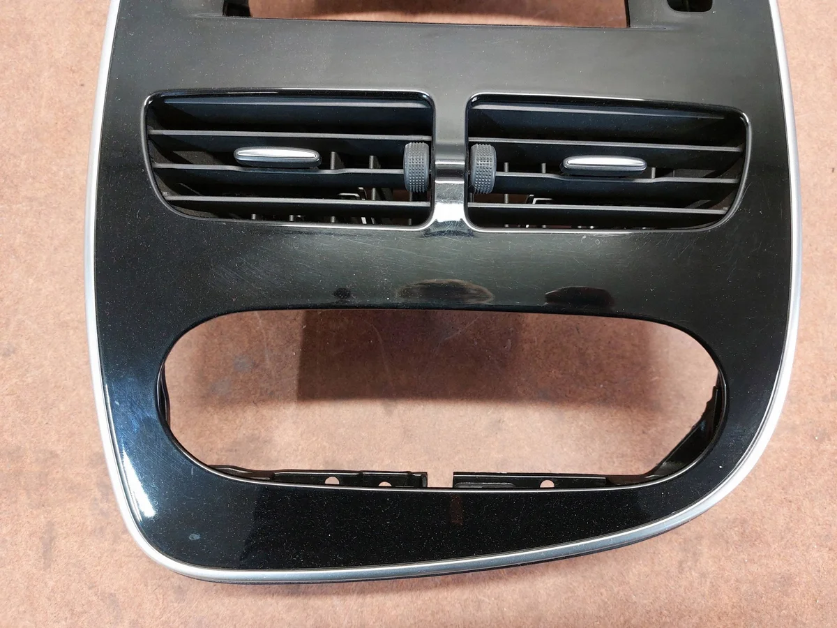 Middenconsole frame Renault Clio IV 682607616R image 3