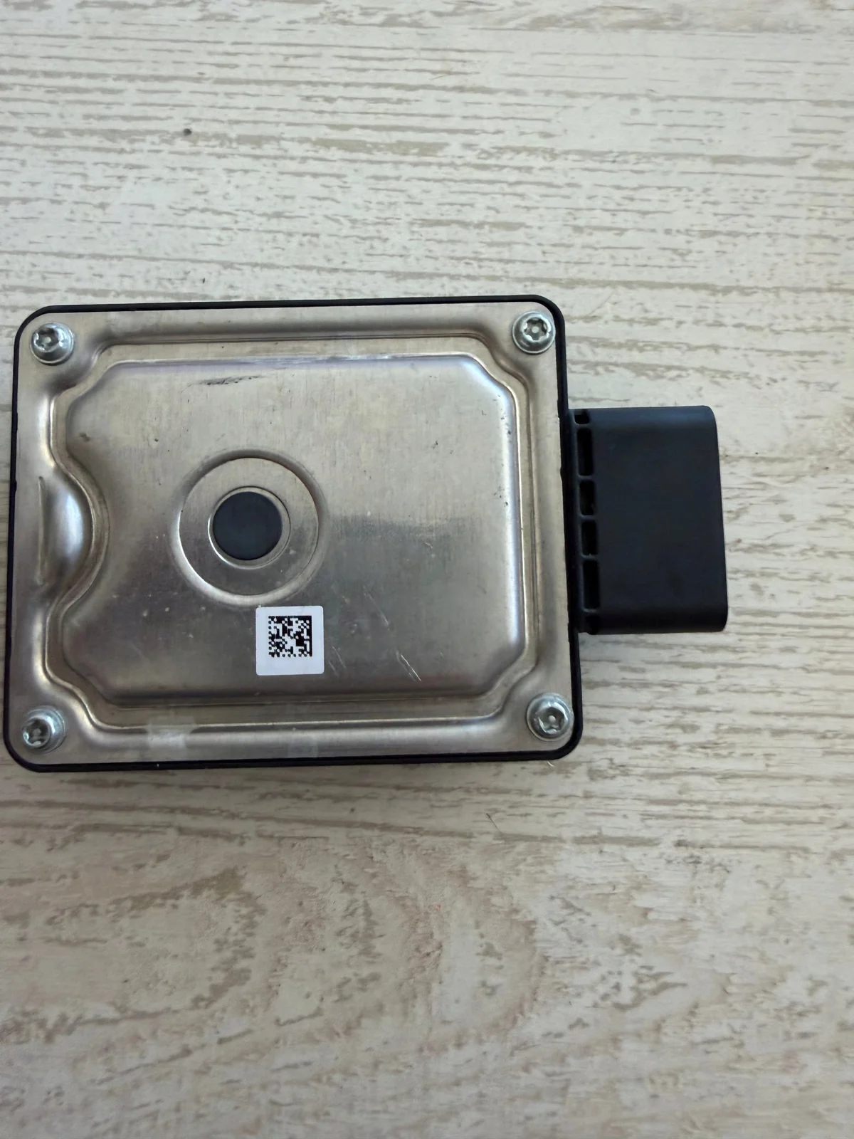 Capteur Radar ACC Avant 5Q3907561GDAN VW Audi Skoda