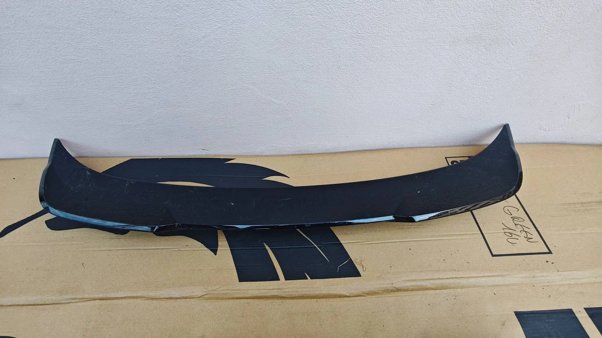 Spoiler arrière BMW X2 U10 5A6EA29
