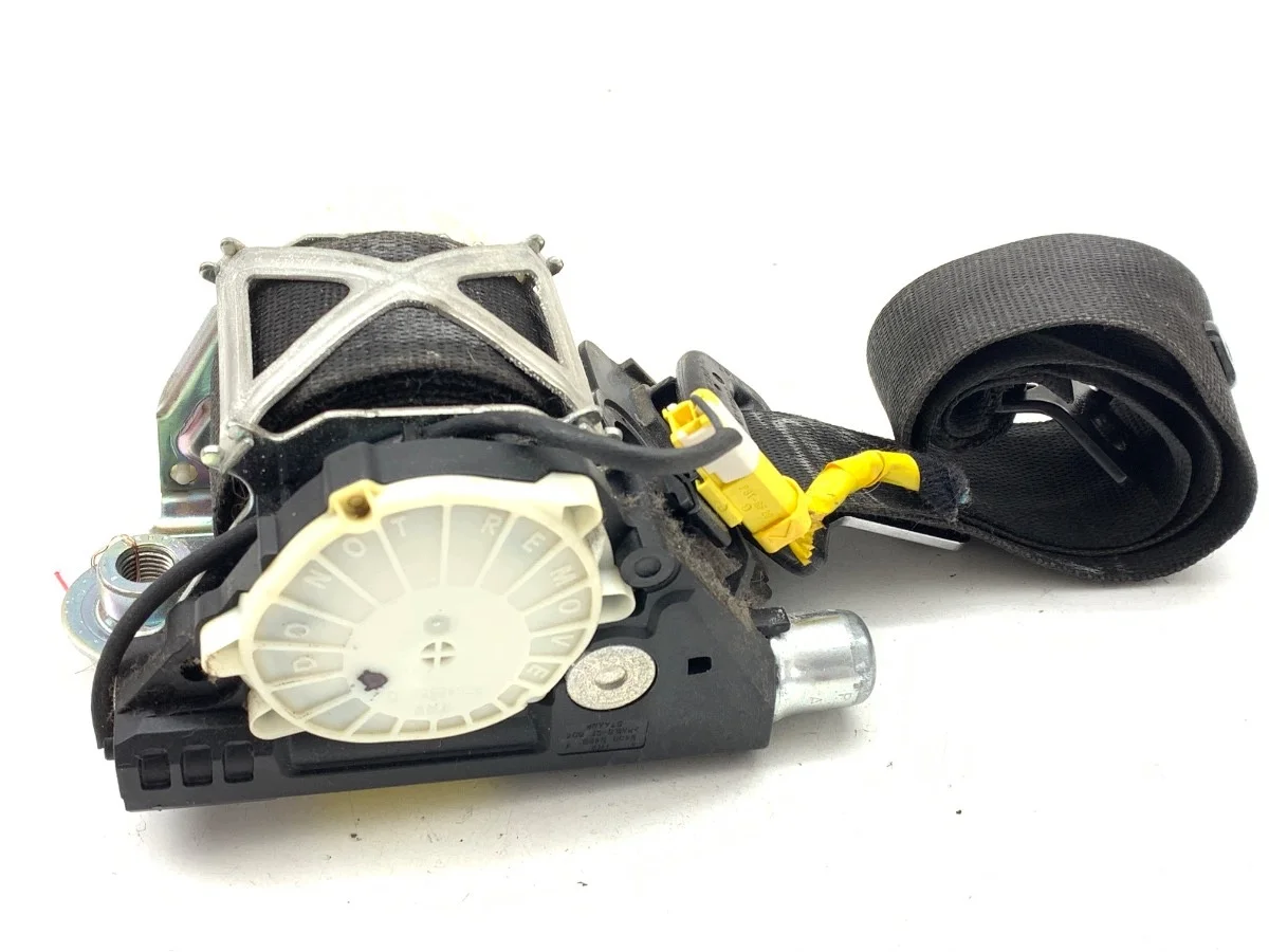 Ceinture de sécurité avant gauche Fiat Bravo II 07353847530