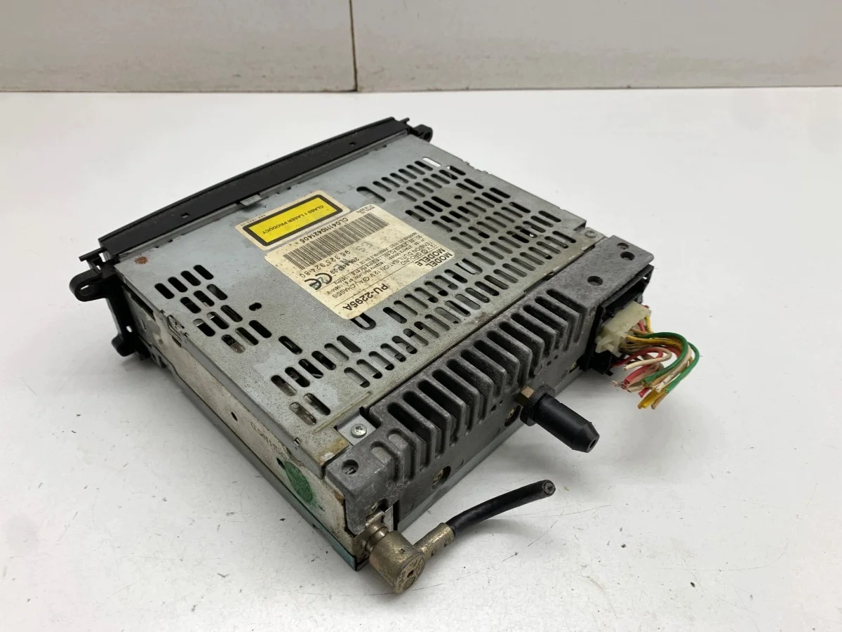 Radio Citroen Xsara Picasso 9632592480