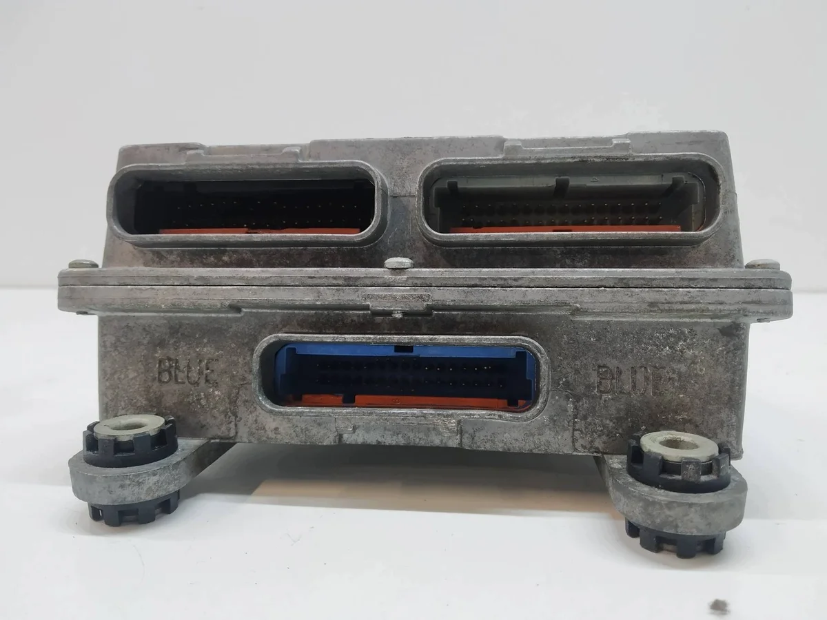 Styrenhet växellåda WT3ECU909