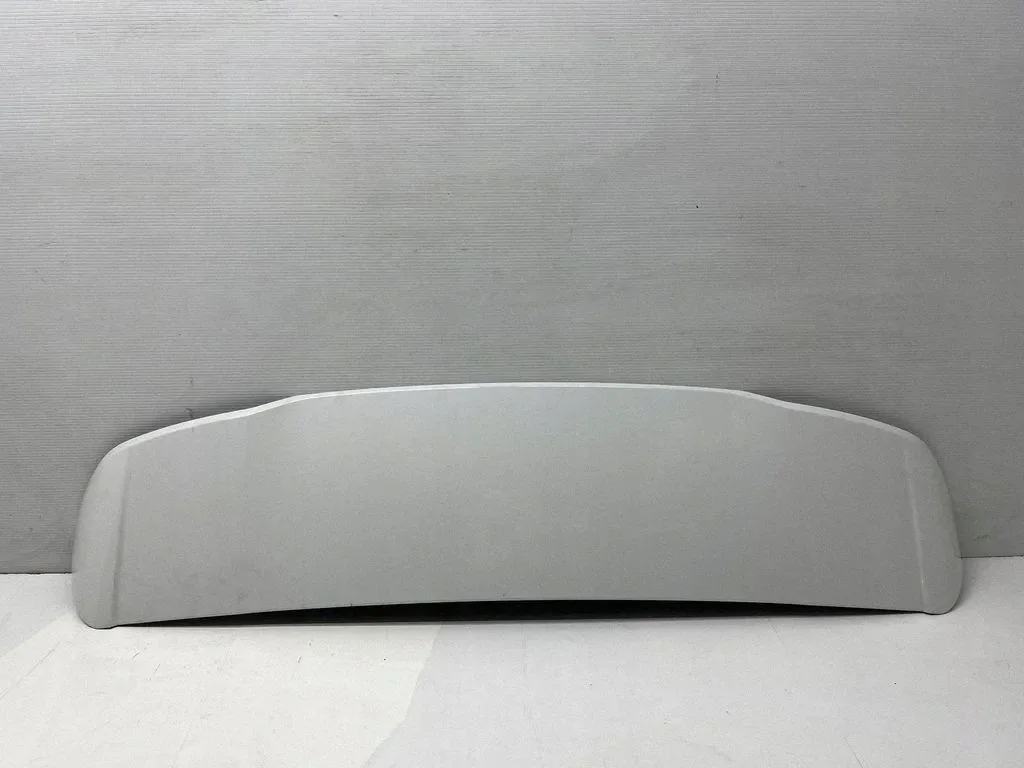 BMW X3 G01 LCI Spoiler coffre 7414199