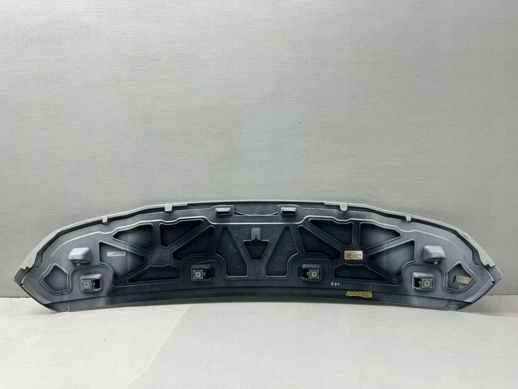 Spoiler Mala BMW X3 G01 LCI 7414199 image 4