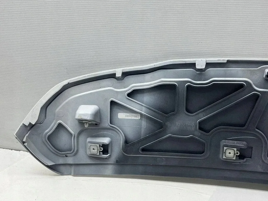 Spoiler Mala BMW X3 G01 LCI 7414199 image 5