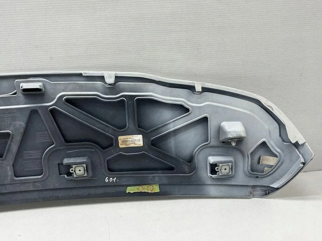 Spoiler Mala BMW X3 G01 LCI 7414199 image 6