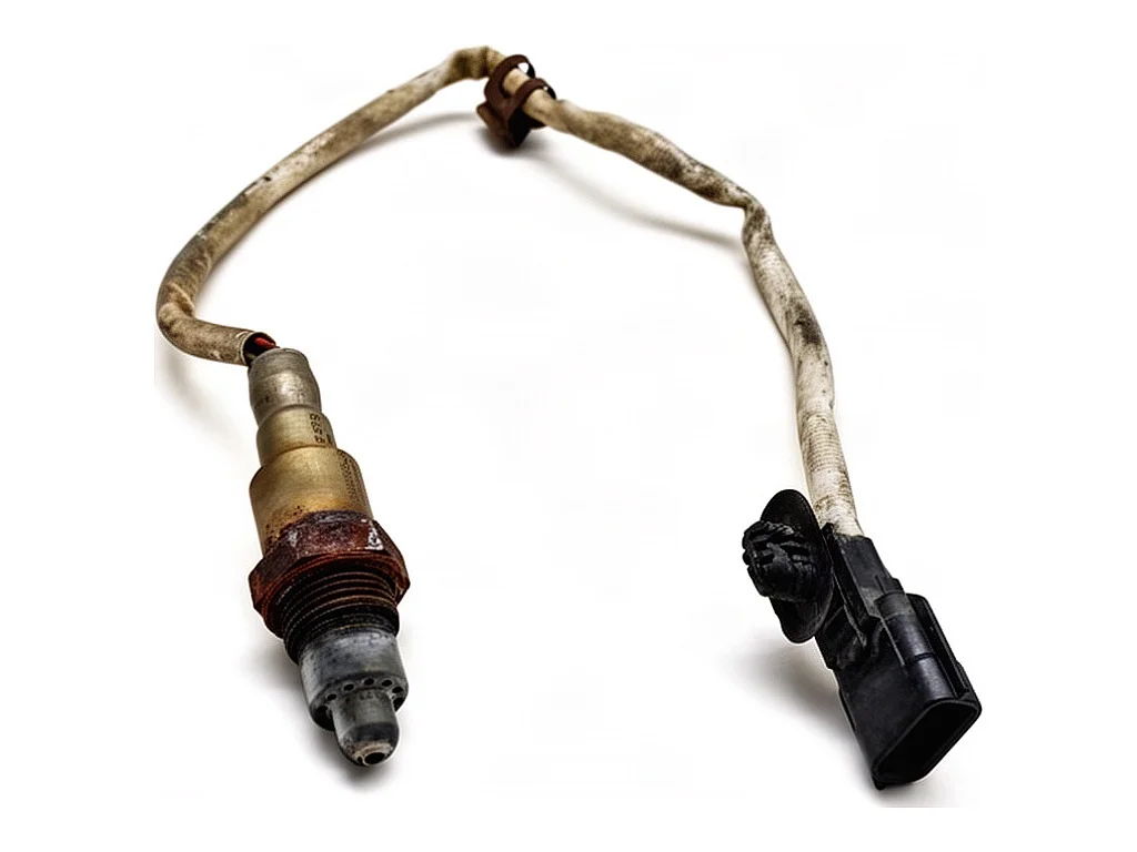 Sonda Lambda Renault Clio IV 1.2 73CV 226905054R