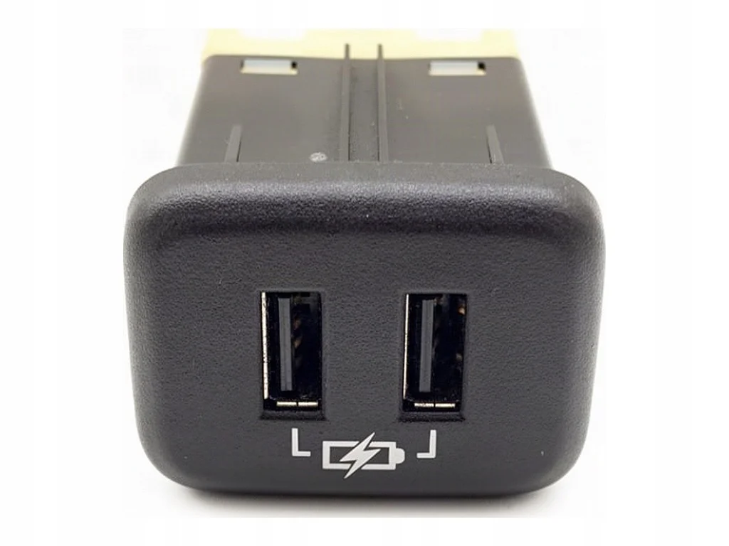 USB-liitin Opel Insignia B 13598459