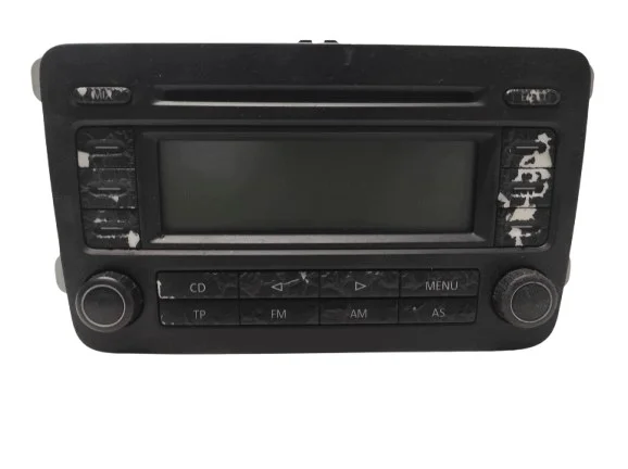 Volkswagen Golf V Radio CD 1K0035186G
