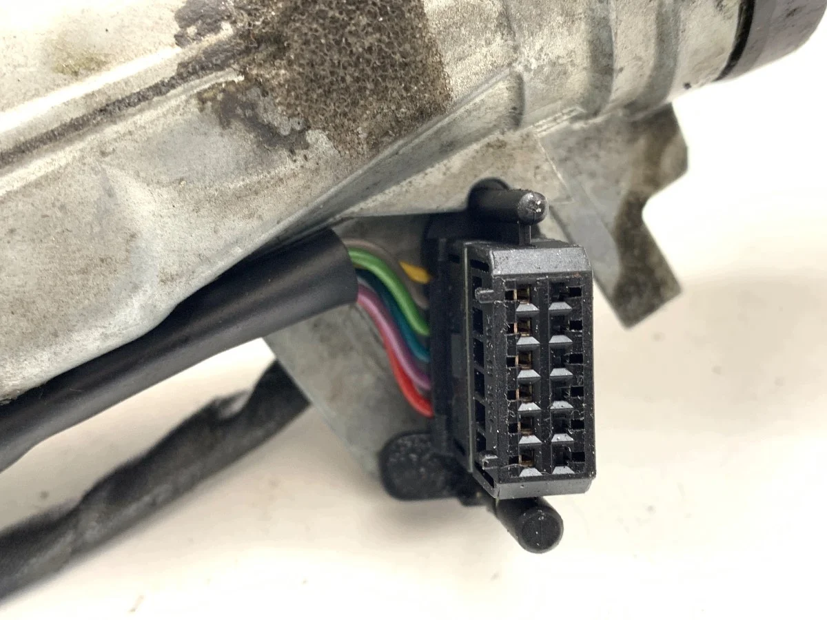 Virtalukko Seat Altea XL 1K0905851B image 3