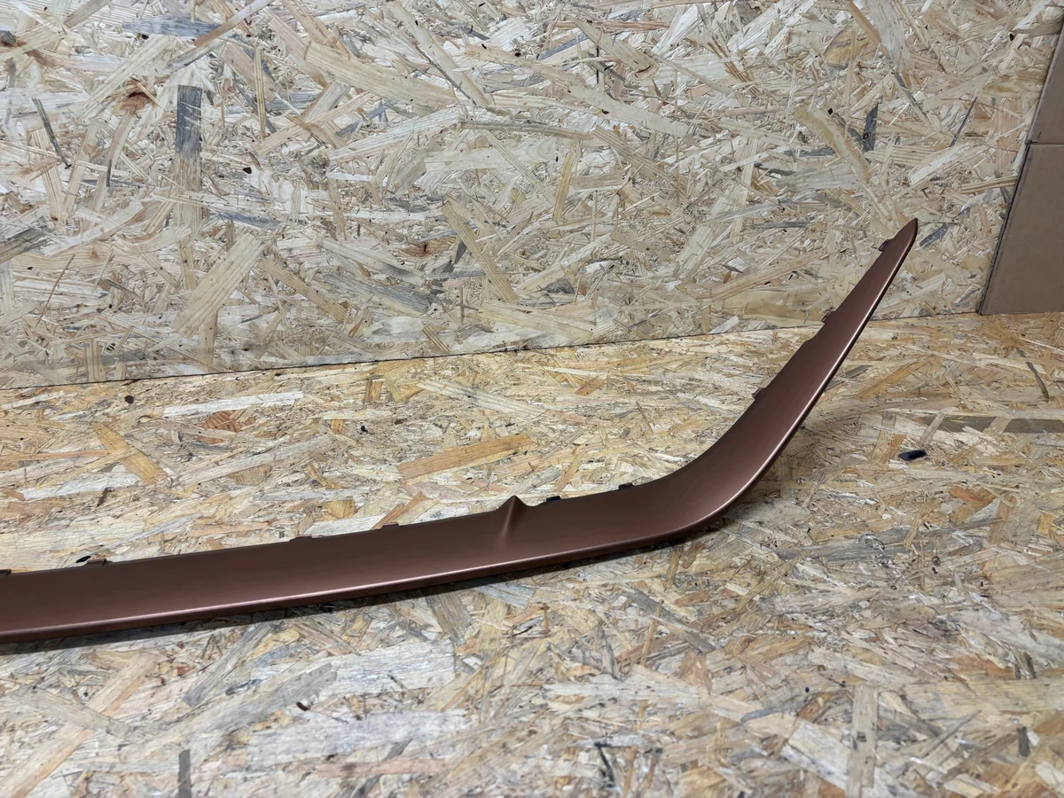Front Bumper Trim Strip Cupra Born 10E807719