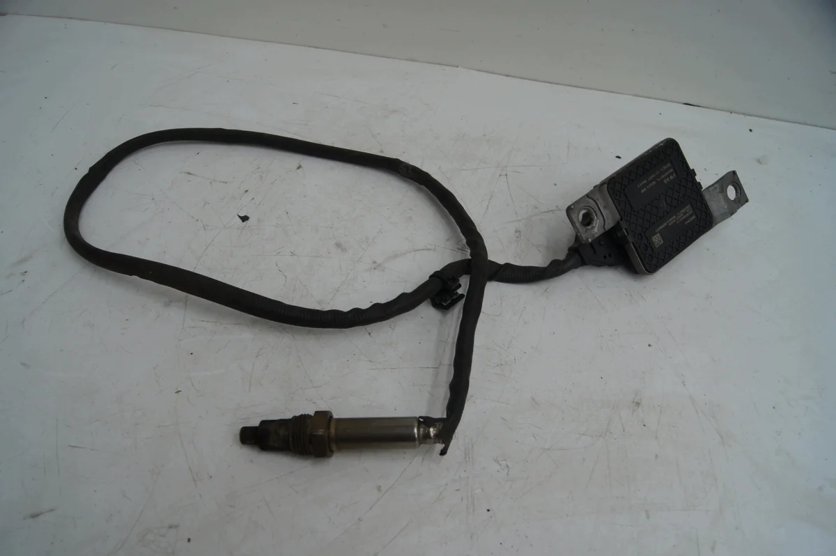 Lambdasonde Nox Audi A6 C8 3.0 TDI 4K0907807D
