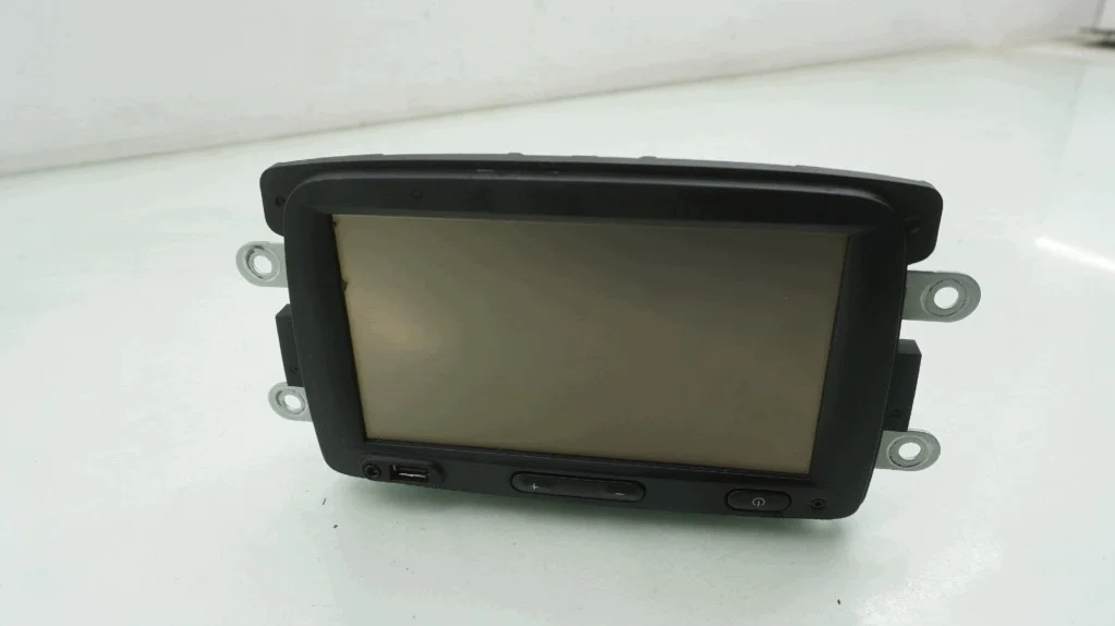 Renault Captur Radio 281150198R